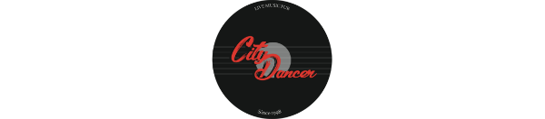 City Dancer Grill & Live Music Bar