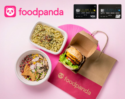 foodpanda HK$40即減折扣優惠